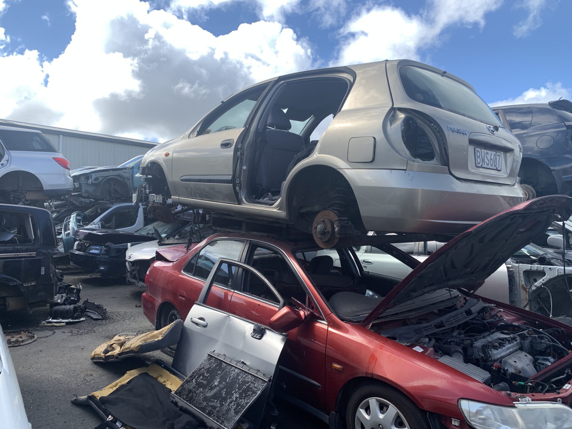 Quick Cash For Cars: Waikato, Auckland & Bay of Plenty