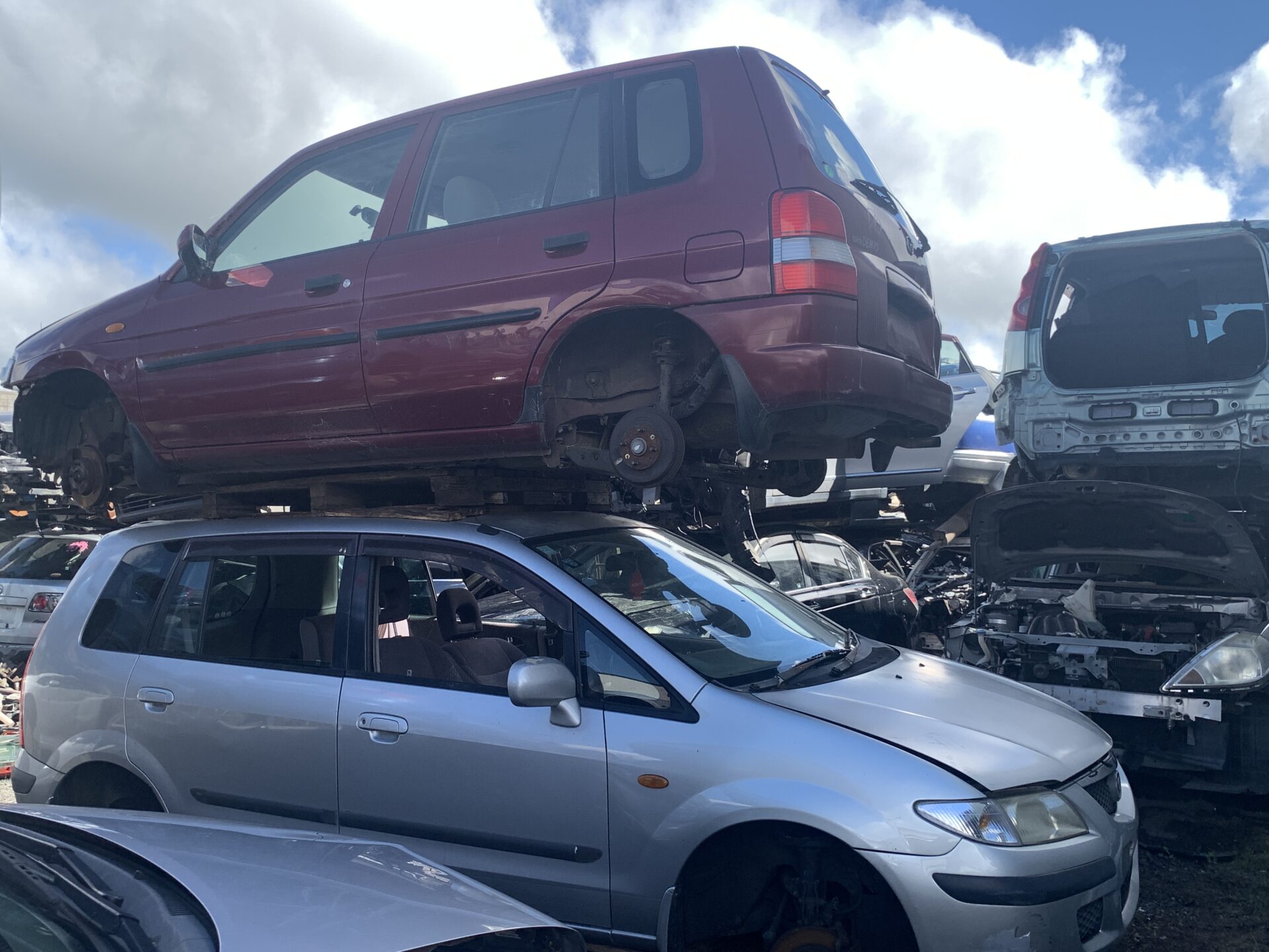 Quick Cash For Cars Taupo Sell Unwanted Vehicles To Us
